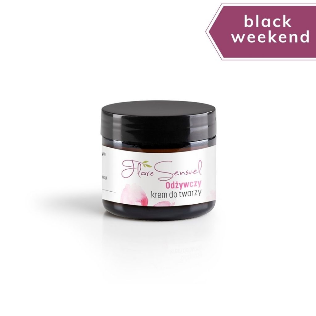 Odżywczy Krem na Noc - Odkryj TAJEMNICĘ Twojej Pięknej Skóry.