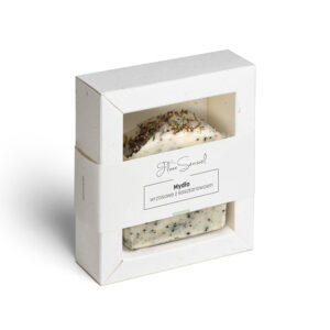 Mydło wrzosowe z kasztanowcem: Odprężająca pielęgnacja dla Twojej skóry