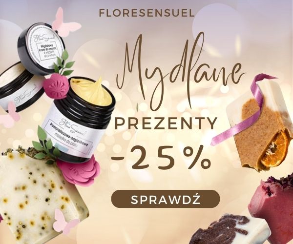 prezent dla żony na święta